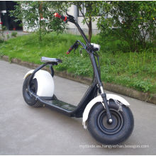 Proveedor de China 1000W Scooter eléctrico con Bluetooth (JY-ES005)